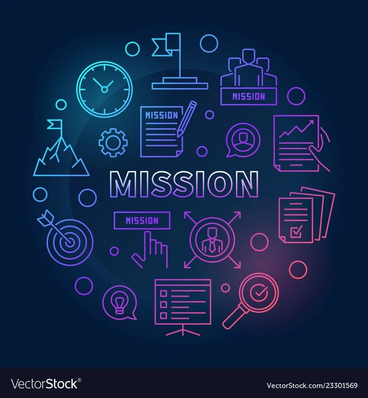 mission image