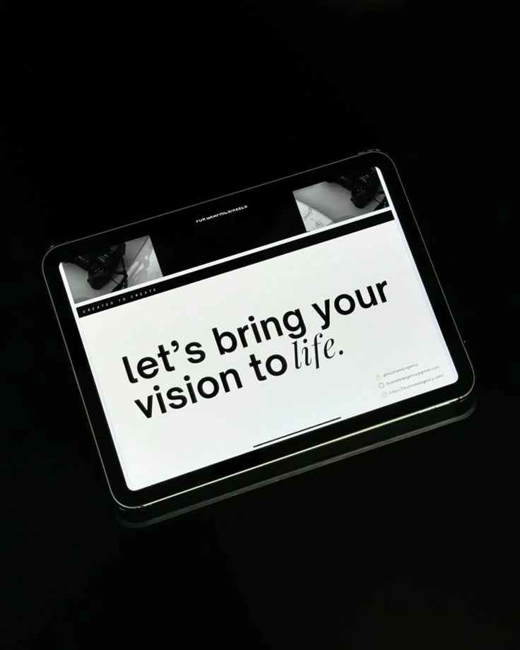 vission image