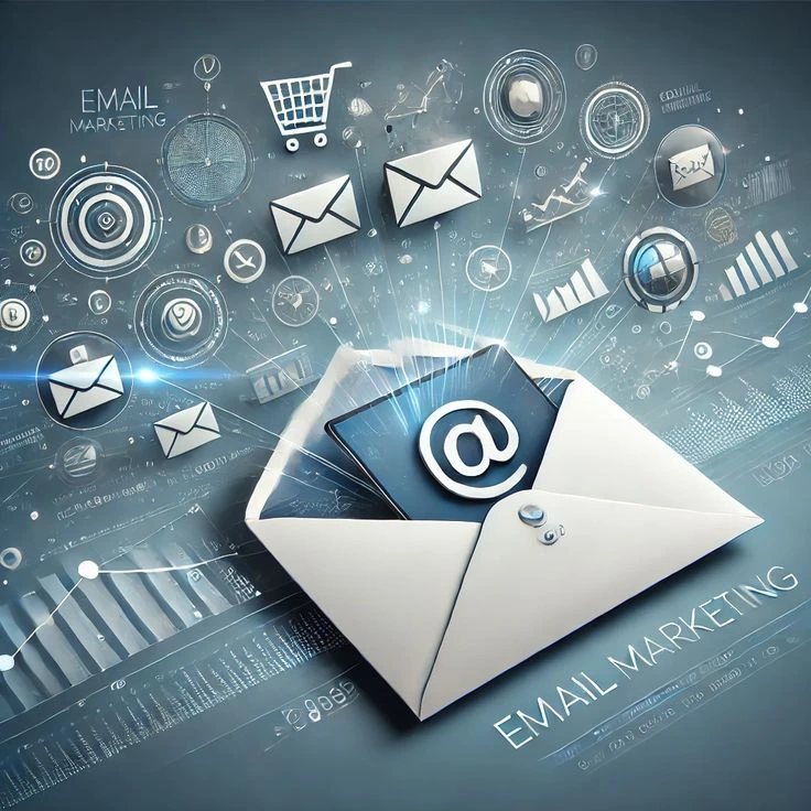 email marketing image