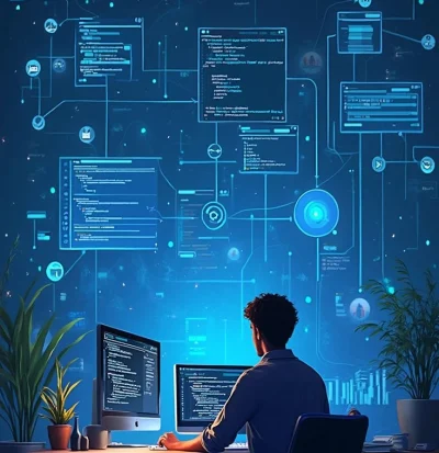web devolopment image